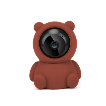 Bear Baby Monitor