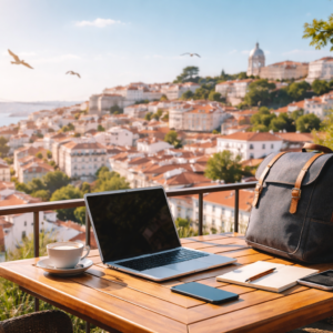 Portugal Residency Information Service