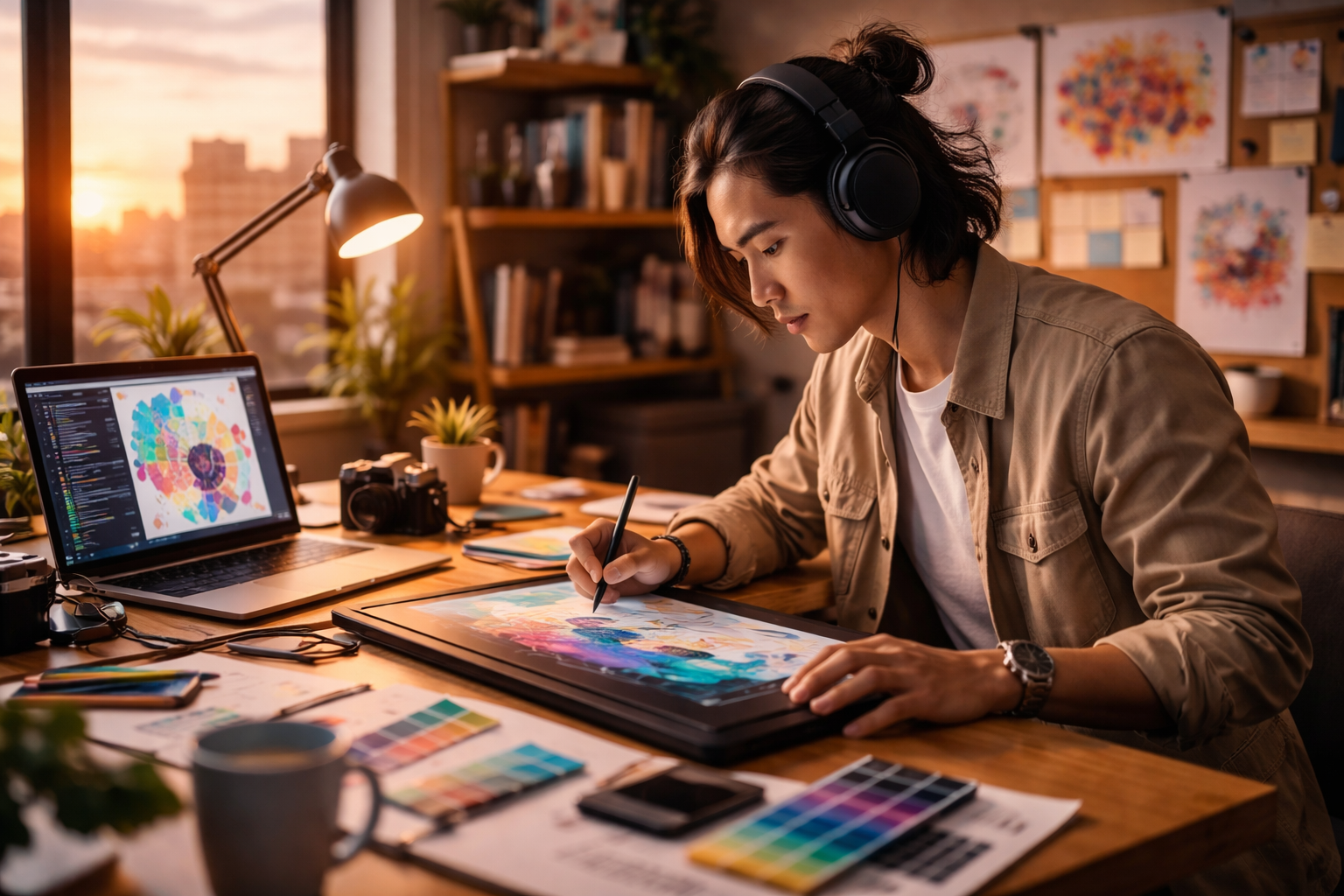 For Designers, The Real Priority Is Protecting Creativity