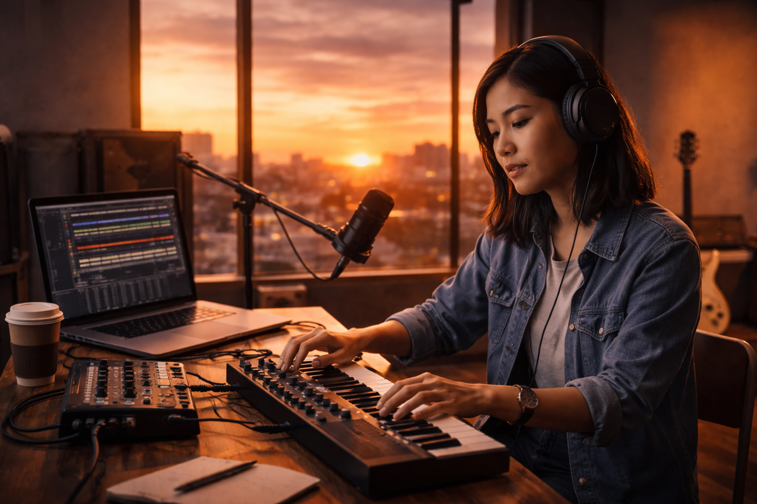 What Digital Nomads Are Really Looking For Is Not Just Freedom